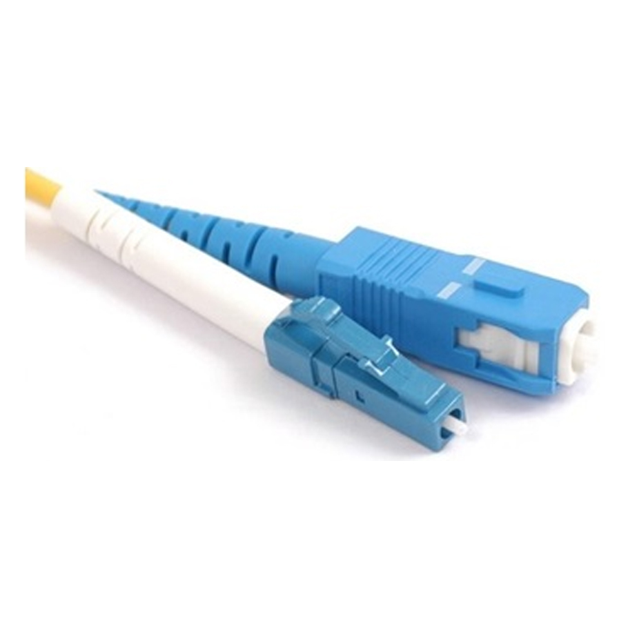 Dây nhảy quang SC-LC 3 mét